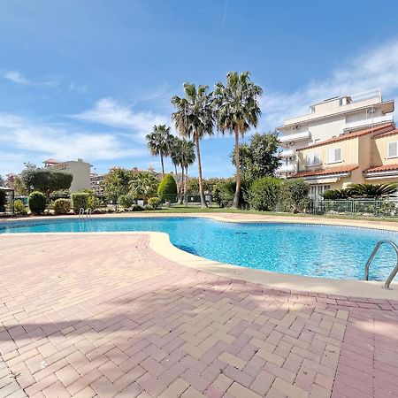 Global Properties, Planta Baja Con Piscina En Canet De Berenguer Canet d'En Berenguer Exterior photo