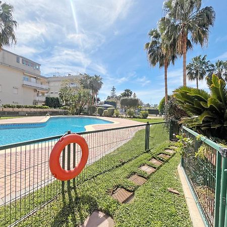 Global Properties, Planta Baja Con Piscina En Canet De Berenguer Canet d'En Berenguer Exterior photo