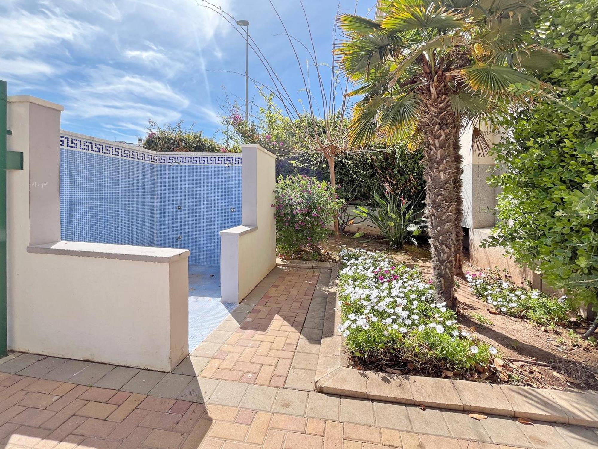 Global Properties, Planta Baja Con Piscina En Canet De Berenguer Canet d'En Berenguer Exterior photo